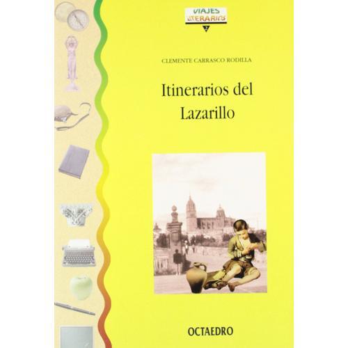 Itinerarios Del Lazarillo on Productcaster.