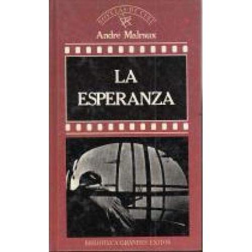 Esperanza, La on Productcaster.