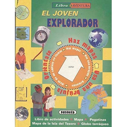 El Joven Explorador on Productcaster.