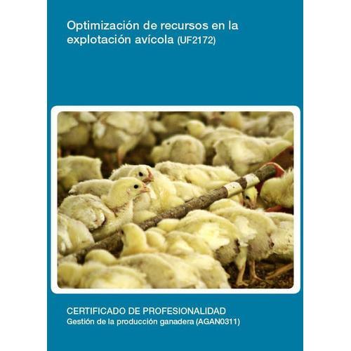 Optimización De Recursos En La Explotación Avícola on Productcaster.