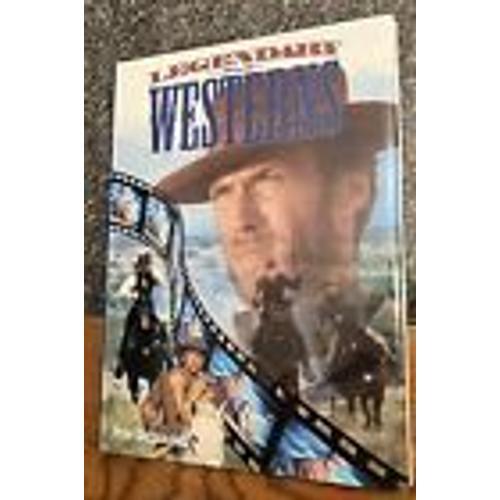 Legendary Westerns on Productcaster.