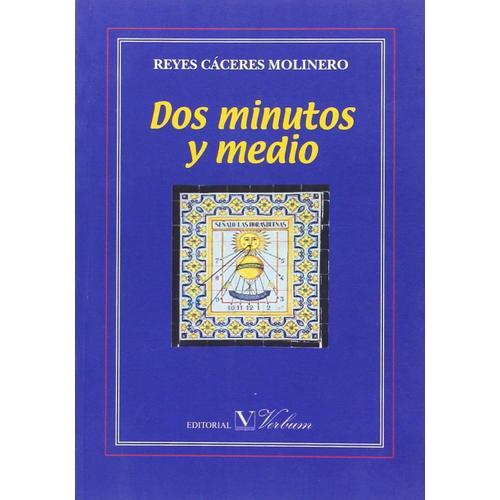 Dos Minutos Y Medio on Productcaster.