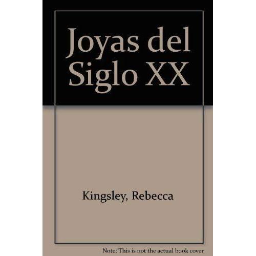 Joyas Del Siglo Xx on Productcaster.