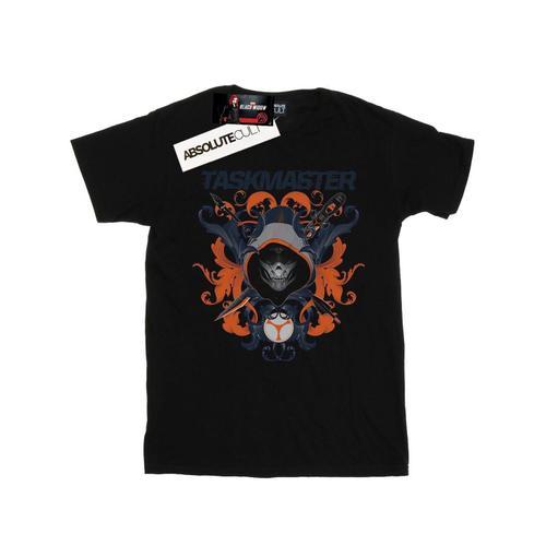 Marvel - T-Shirt - Homme on Productcaster.