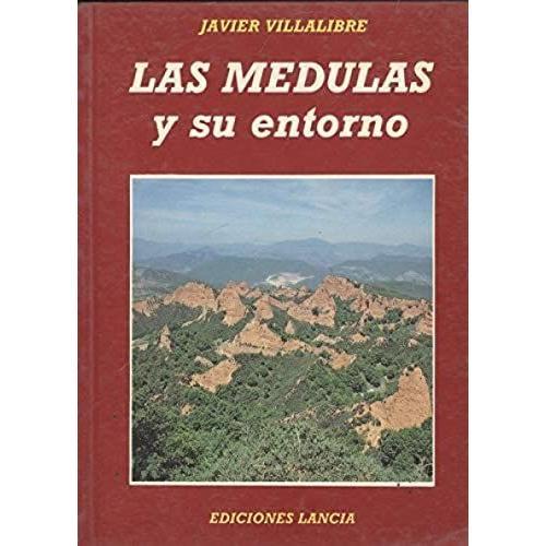 Las Médulas Y Su Entorno on Productcaster.