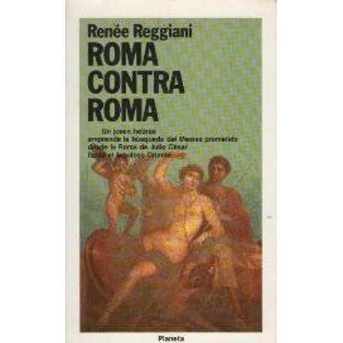 Roma Contra Roma on Productcaster.