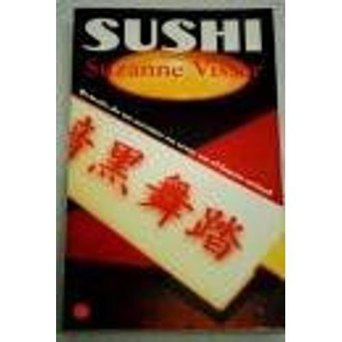 Sushi on Productcaster.