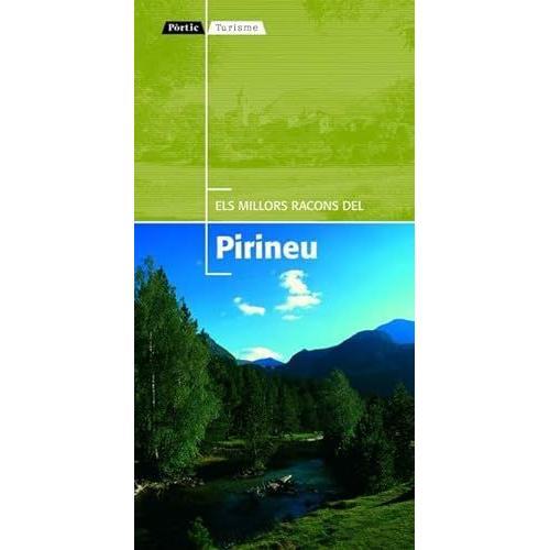 Els Millors Racons Del Pirineu on Productcaster.