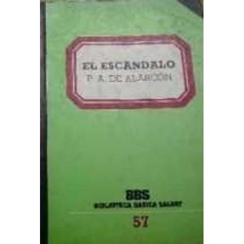 El Escandalo on Productcaster.