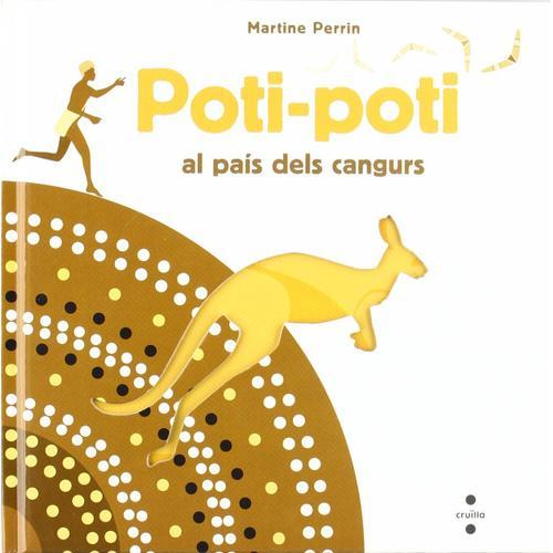 Poti-Poti Al País Dels Cangurs on Productcaster.