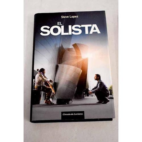 El Solista on Productcaster.