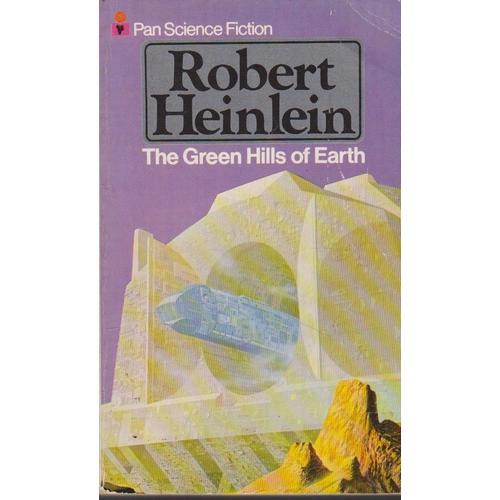 Green Hills Of Earth on Productcaster.