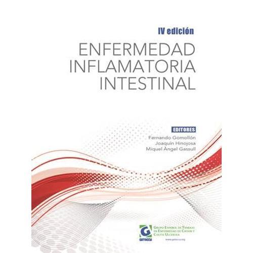 Enfermedad Inflamatoria Intestinal on Productcaster.