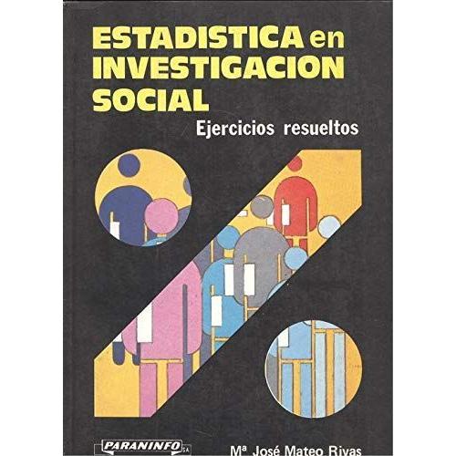 Estadistica Investigacion Social on Productcaster.