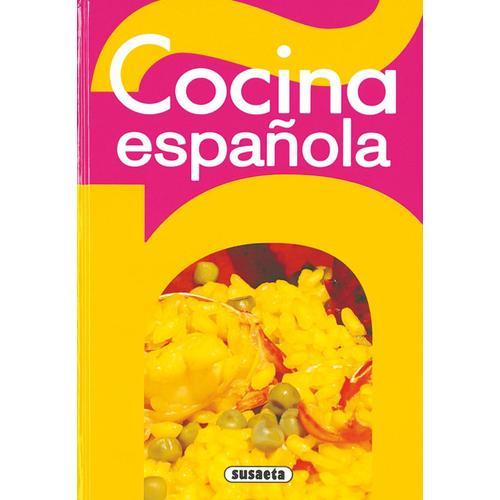 Cocina Española on Productcaster.