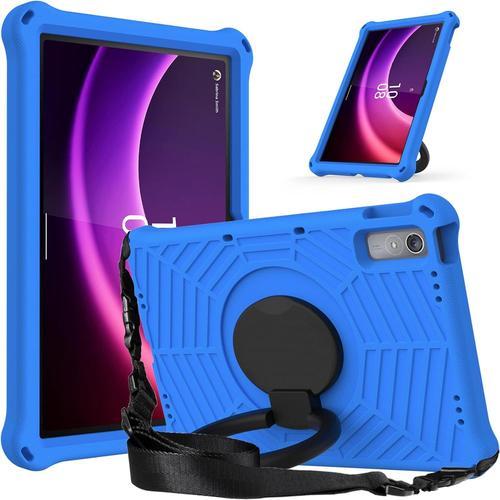 Coque Pour Lenovo Tab P11 (2nd Gen) 11.5'' Tablette,360° Support Ro... on Productcaster.