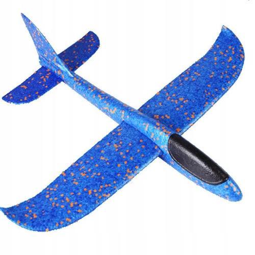 Jouets D'avions Led En Mousse A Lancer A La Main 4 on Productcaster.