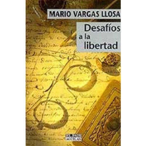 Desafios A La Libertad (Spanish Edition) on Productcaster.