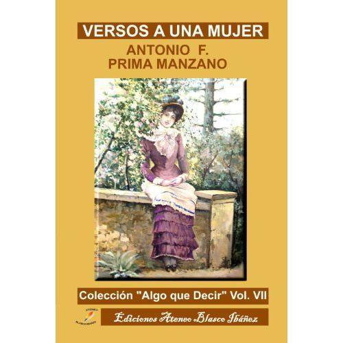 Versos A Una Mujer on Productcaster.