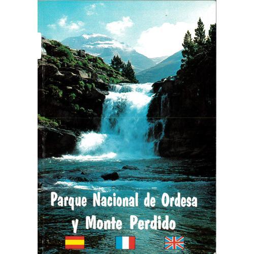 Parque Nacional De Ordesa, Monte Perdido on Productcaster.