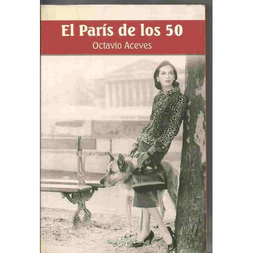 Paris De Los 50, El on Productcaster.