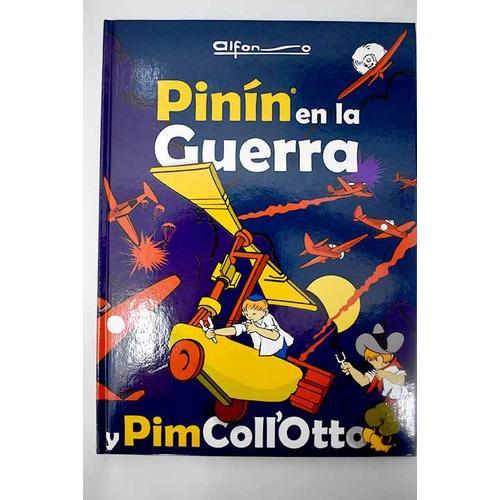 Pinín En La Guerra on Productcaster.