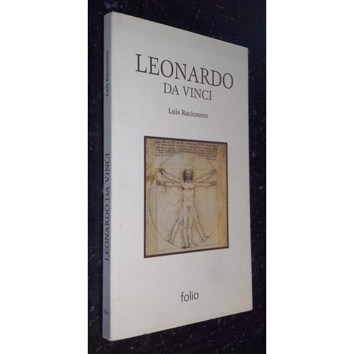 Leonardo Da Vinci on Productcaster.