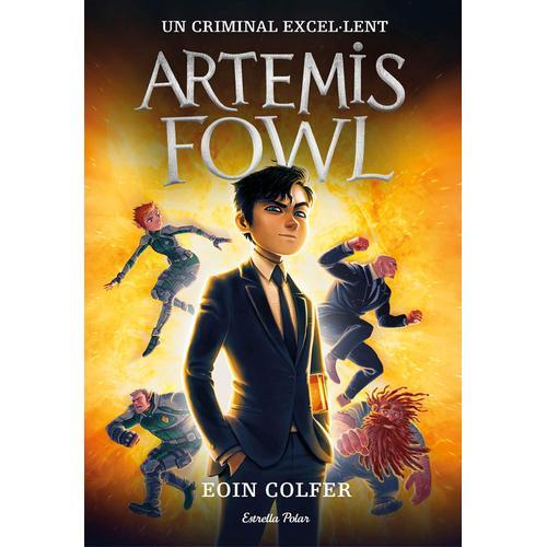 Artemis Fowl . on Productcaster.