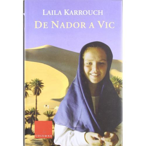 De Nador A Vic on Productcaster.