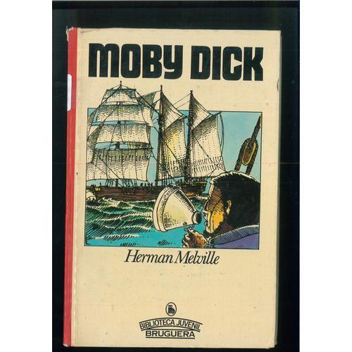 Moby Dick on Productcaster.