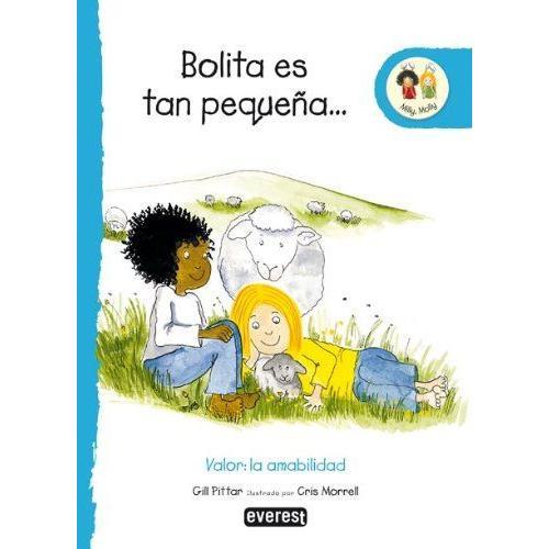 Bolita Es Tan Pequeña. on Productcaster.