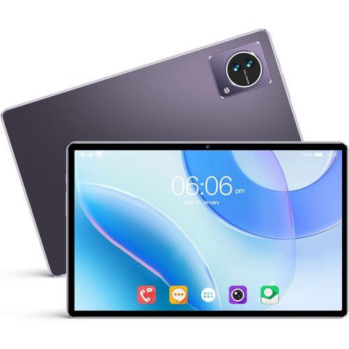 Ordinateur Tablette 10,1 Pouces,Pour Tablette Android 11,8 Go 128 G... on Productcaster.