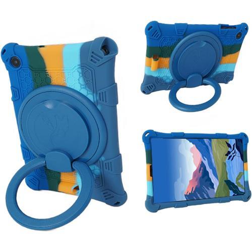 Coque Silicone Pour Alldocube Iplay 50 Mini Pro/Alldocube Iplay 50 ... on Productcaster.