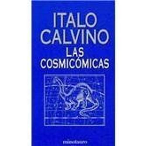 Las Cosmicómicas on Productcaster.