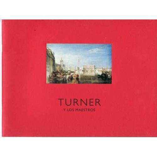 Turner Y Los Maestros. on Productcaster.