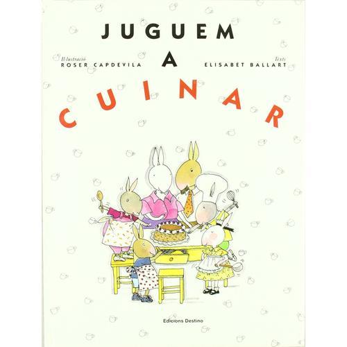 Juguem A Cuinar on Productcaster.