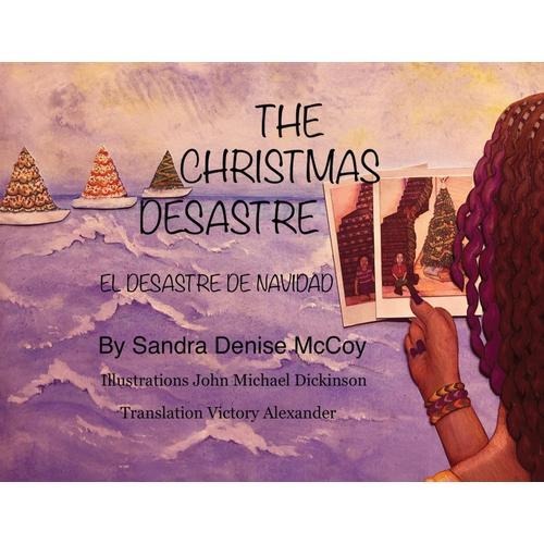 The Christmas Desastre on Productcaster.