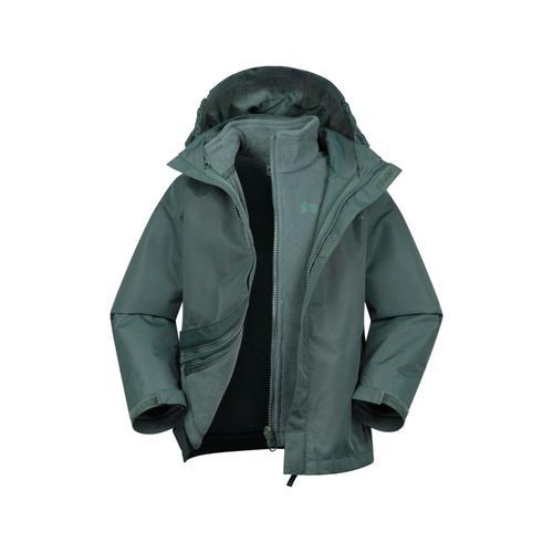 Mountain Warehouse - Veste Fell - Enfant on Productcaster.