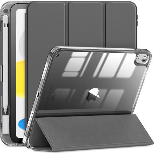 Coque Compatible Avec Ipad 10¿¿Me G¿¿N¿¿Ration 10,9 Pouces 2022 ¿¿T... on Productcaster.