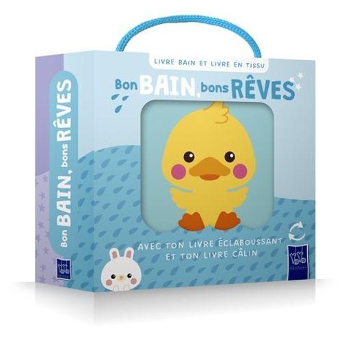 Lapin Doux - Canard De Bain on Productcaster.