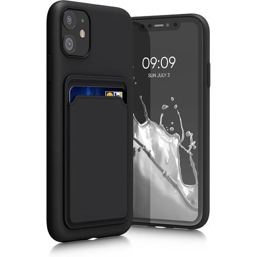 Housse Compatible Avec Apple Iphone 11 Coque - Housse De T¿¿L¿¿Phon... on Productcaster.