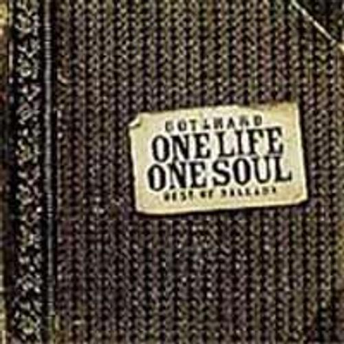 One Life, One Soul - Best Of Ballads on Productcaster.