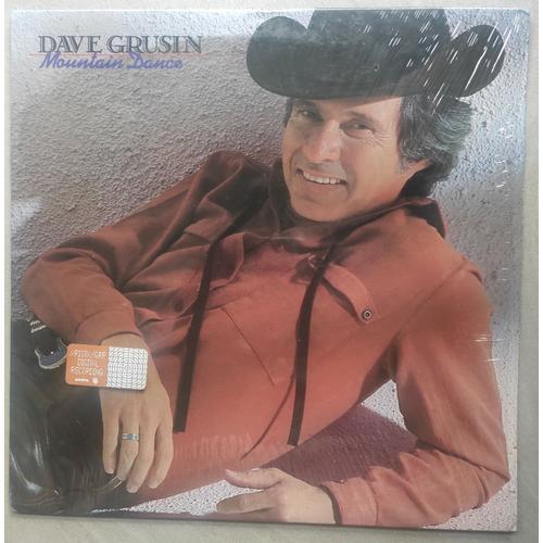 Dave Grusin/Mountain Dance on Productcaster.