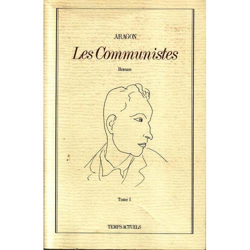 Les Communistes Tome1 on Productcaster.