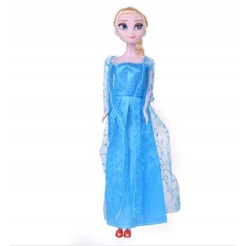 Poupée Princesse Elsa Originale Anna Queen on Productcaster.