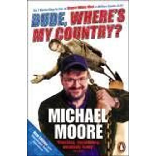 Dude, Where's My Country ? on Productcaster.