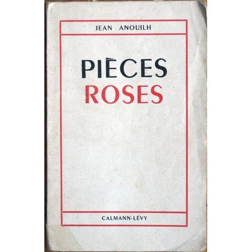 Pièces Roses. on Productcaster.