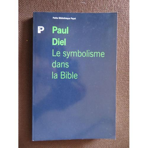 Le Symbolisme Dans La Bible, Sa Signification Psychologique . Colle... on Productcaster.