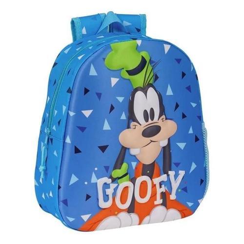 Sac à dos 3D Safta Disney Goffy on Productcaster.