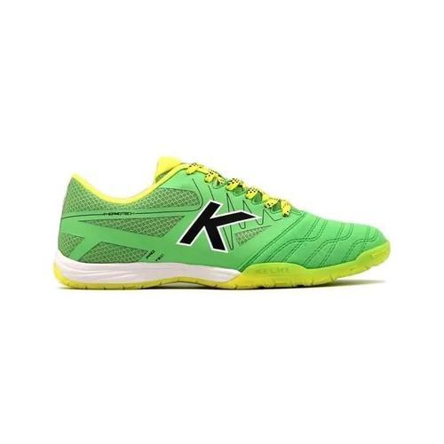 Chaussures De Football Kelme Scalpel Indoor on Productcaster.